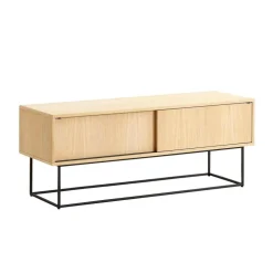 Virka Low Sideboard
