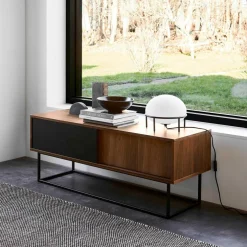 Virka Low Sideboard