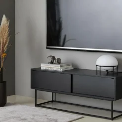 Virka Low Sideboard