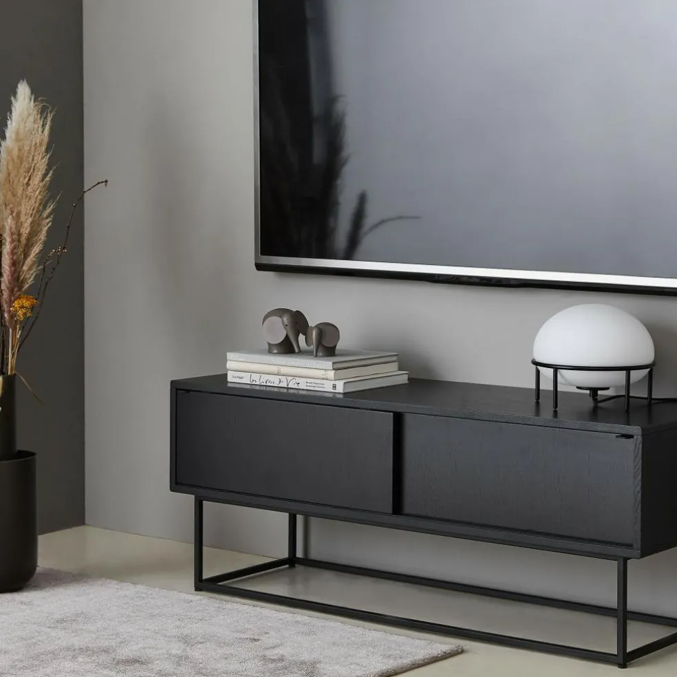 Virka Low Sideboard