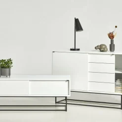 Virka Low Sideboard