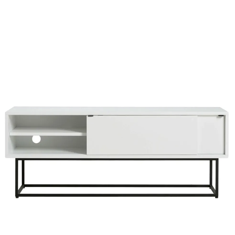 Virka Low Sideboard
