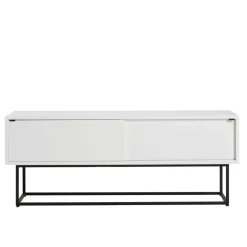 Virka Low Sideboard