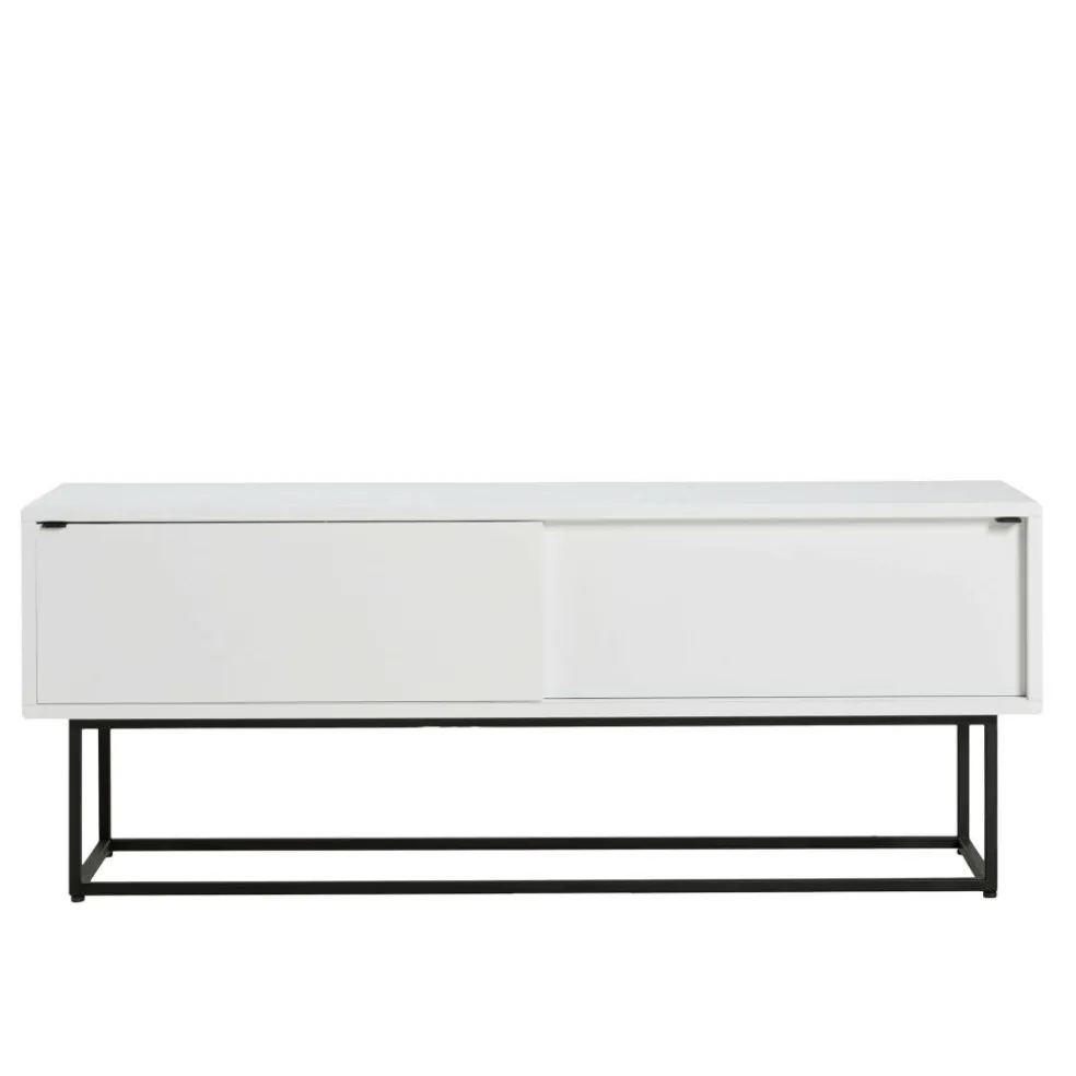 Virka Low Sideboard