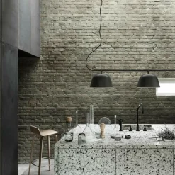 Visu Barhocker H: 75cm