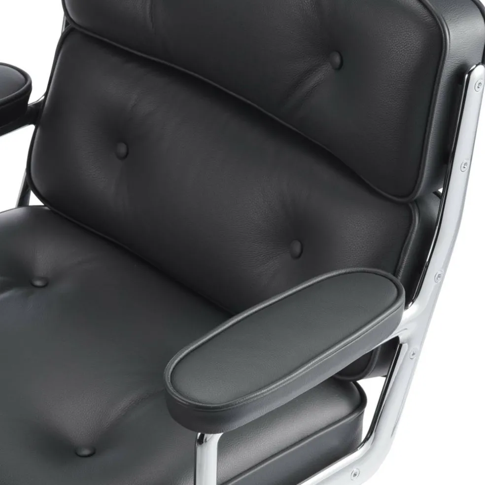 Vitra ES 104 Eames Lobby Chair Bürostuhl