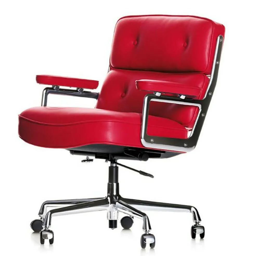 Vitra ES 104 Eames Lobby Chair Bürostuhl