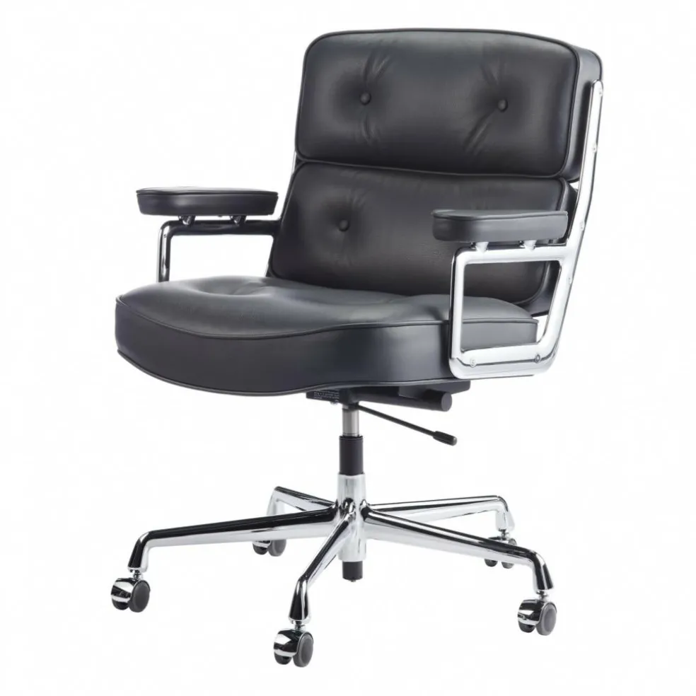 Vitra ES 104 Eames Lobby Chair Bürostuhl