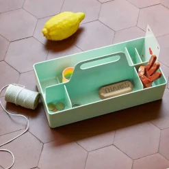 Vitra Toolbox Aufbewahrungsbox