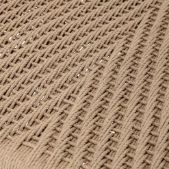 Vitus Armlehnstuhl Recyclingpapier