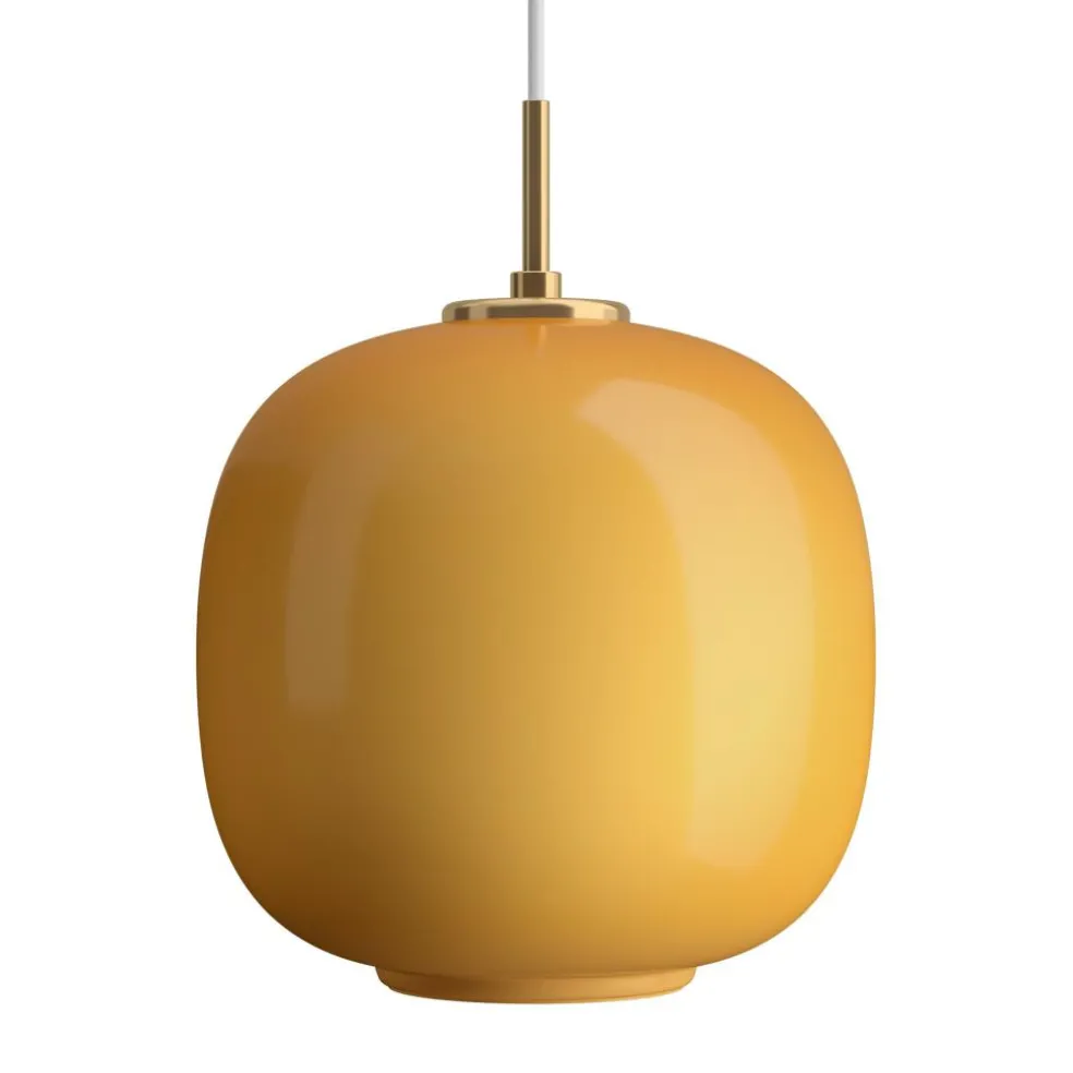 VL45 Radiohus Pendelleuchte Ø 25cm