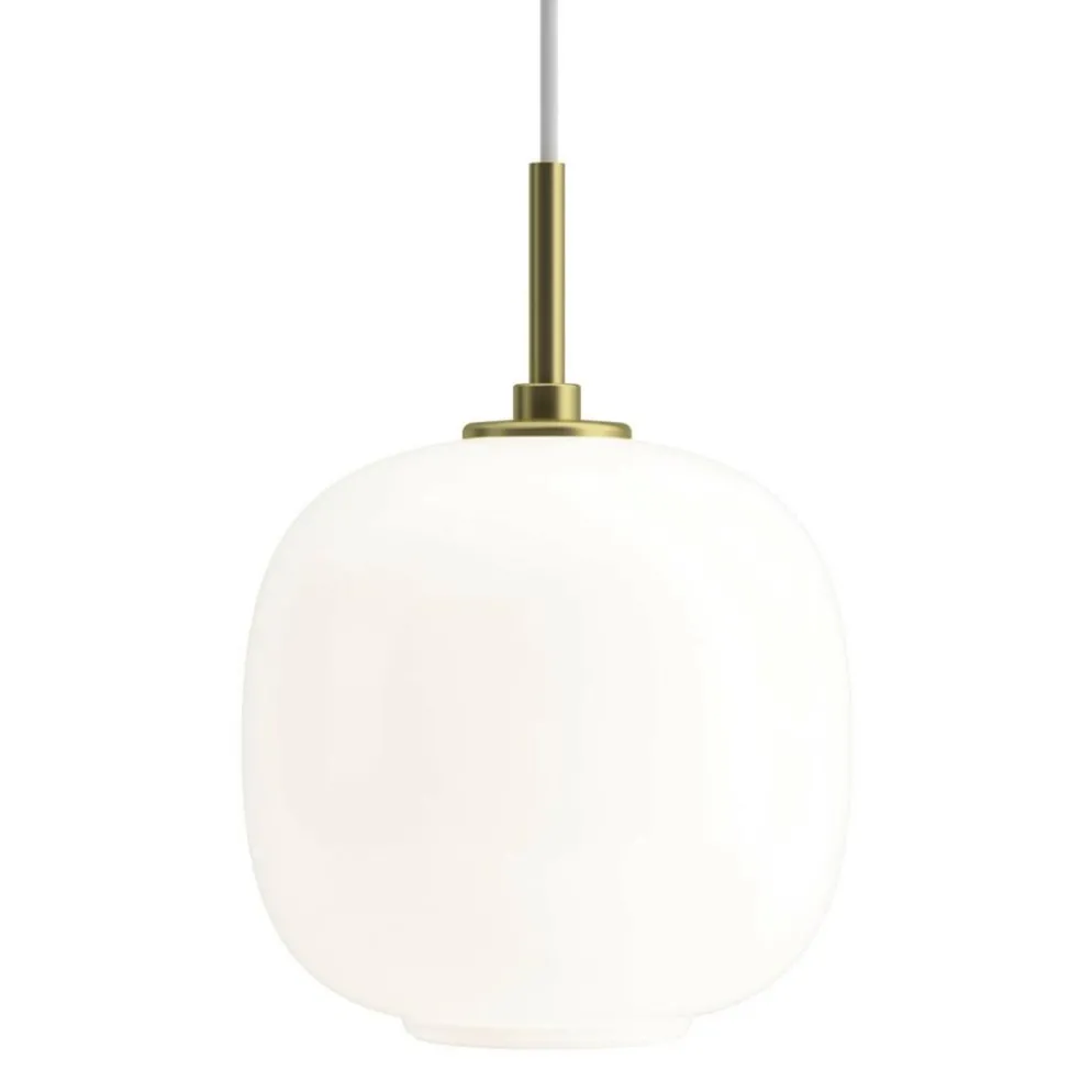 VL45 Radiohus Pendelleuchte Ø 17,5 cm