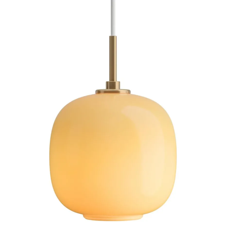 VL45 Radiohus Pendelleuchte Ø 17,5 cm