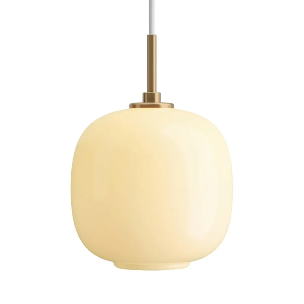 VL45 Radiohus Pendelleuchte Ø 17,5 cm