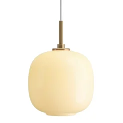 VL45 Radiohus Pendelleuchte Ø 17,5 cm