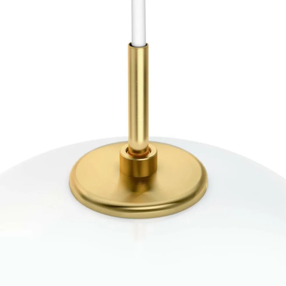 VL45 Radiohus Pendelleuchte Ø 17,5 cm