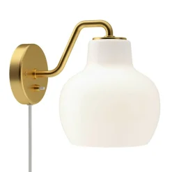 VL Ring Crown 1 Wandleuchte