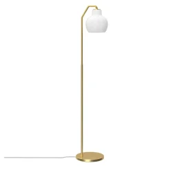 VL Ring Crown Stehleuchte