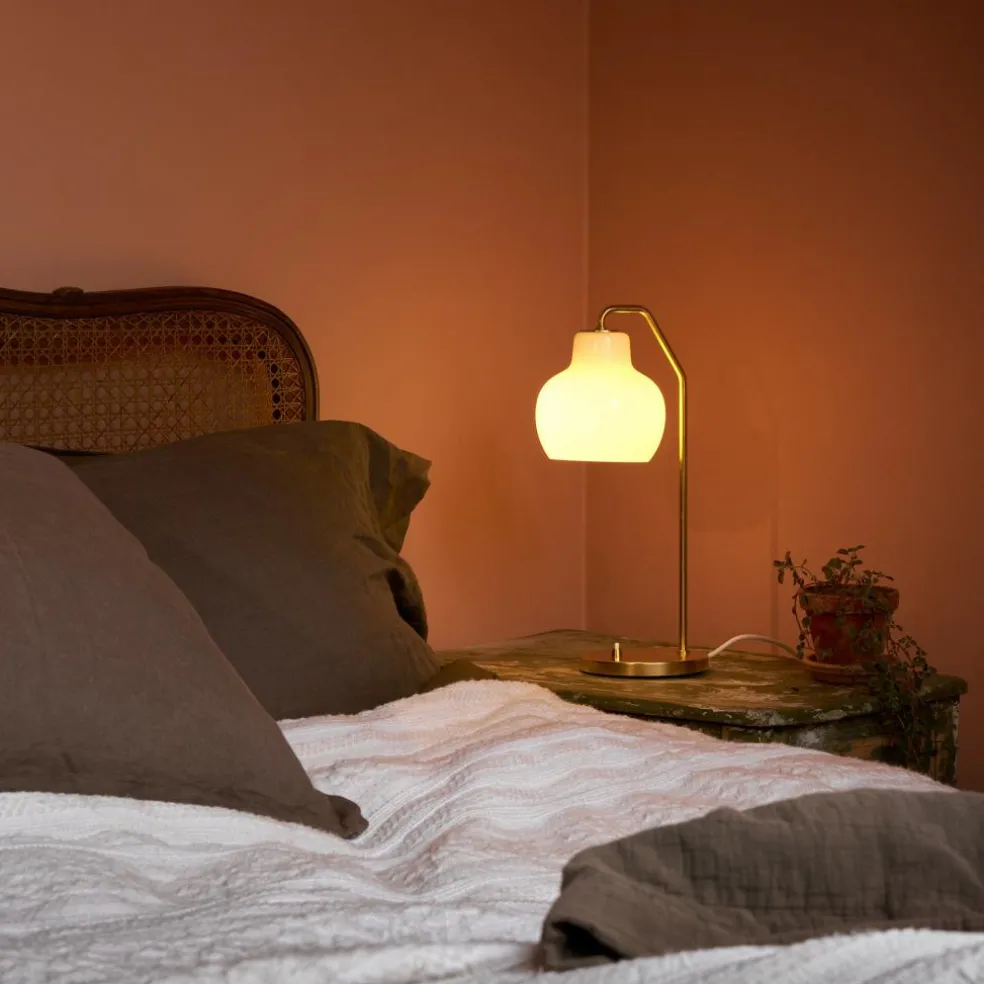 VL Ring Crown Tischleuchte