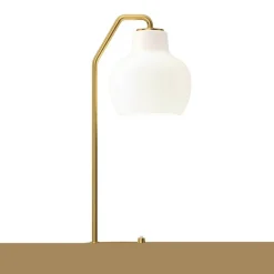 VL Ring Crown Tischleuchte