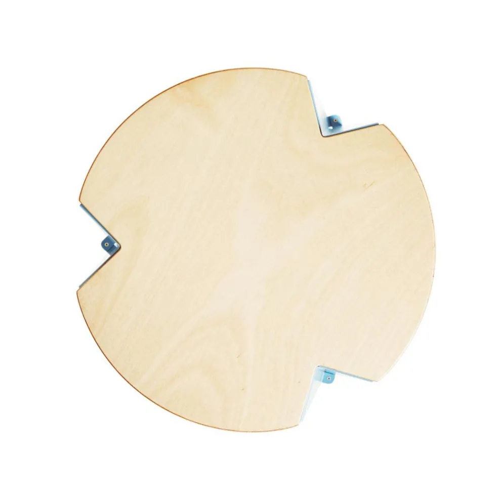 Vogt Modell 1563 Hocker