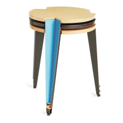 Vogt Modell 1563 Hocker