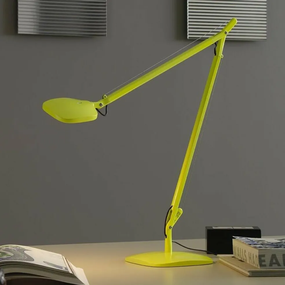 Volée LED Schreibtischleuchte