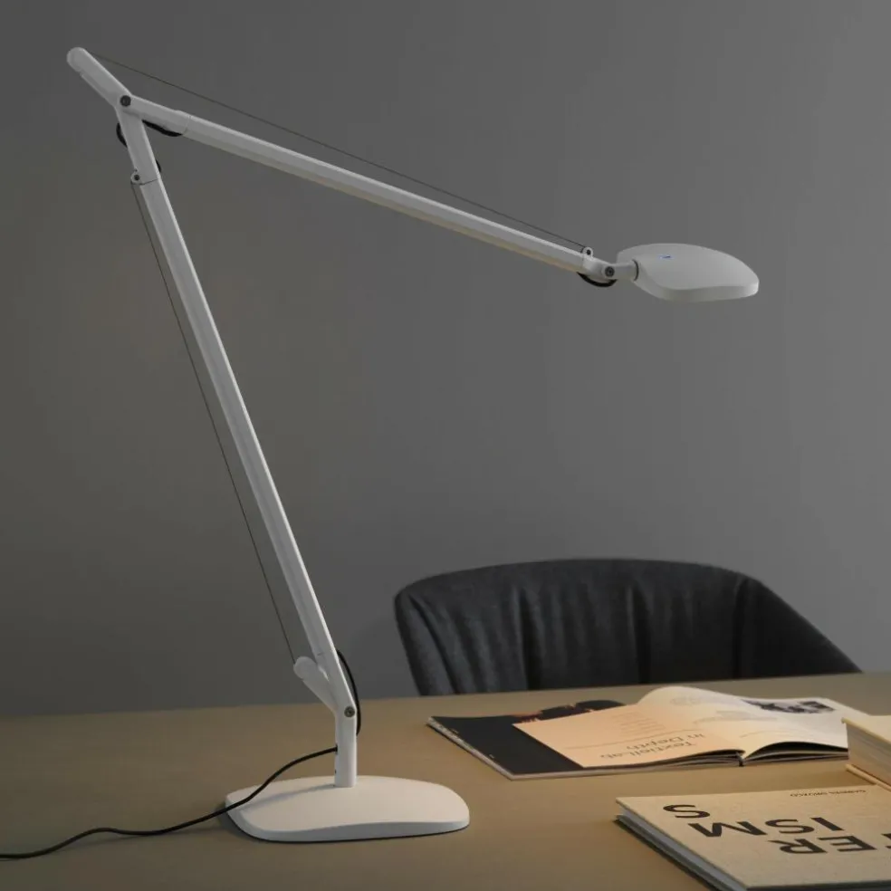 Volée LED Schreibtischleuchte