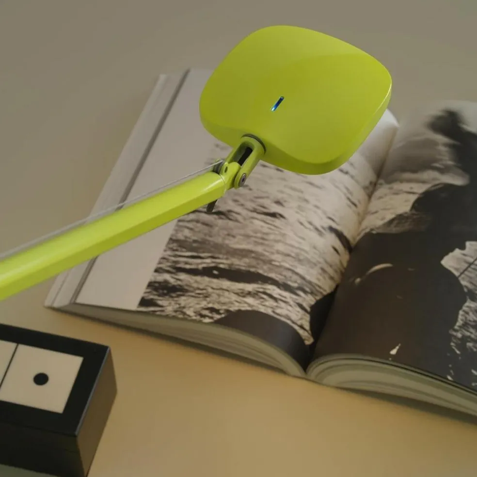 Volée LED Schreibtischleuchte