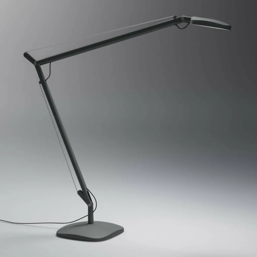 Volée LED Schreibtischleuchte