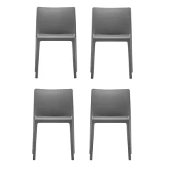 Volt 670 Gartenstuhl 4er Set