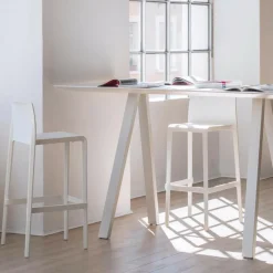 Volt 678 Outdoor Barhocker