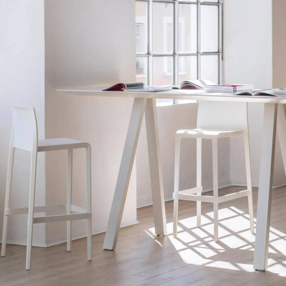 Volt 678 Outdoor Barhocker