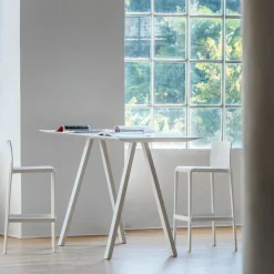 Volt 678 Outdoor Barhocker