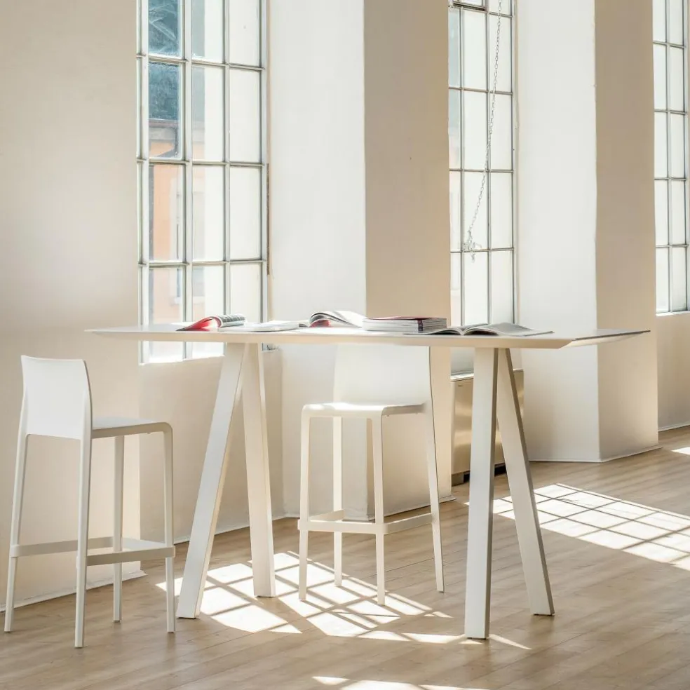 Volt 678 Outdoor Barhocker