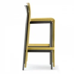 Volt 678 Outdoor Barhocker