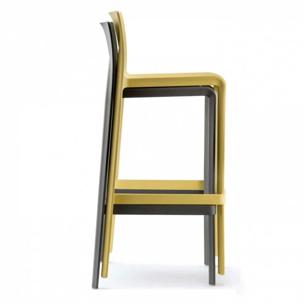 Volt 678 Outdoor Barhocker