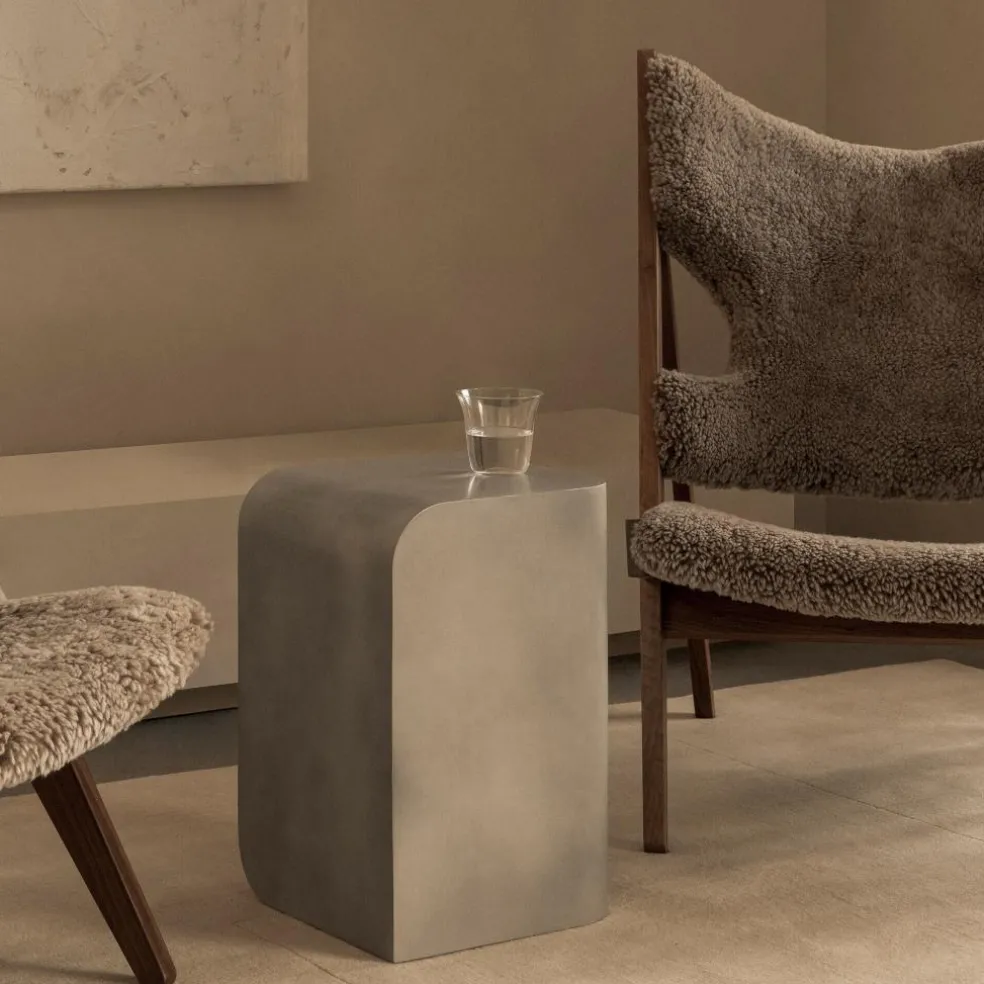 Volume Beistelltisch