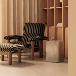 Volume Beistelltisch