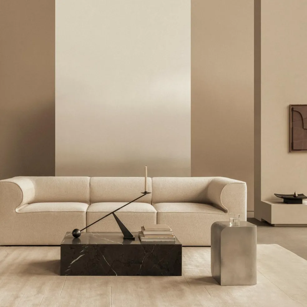 Volume Beistelltisch