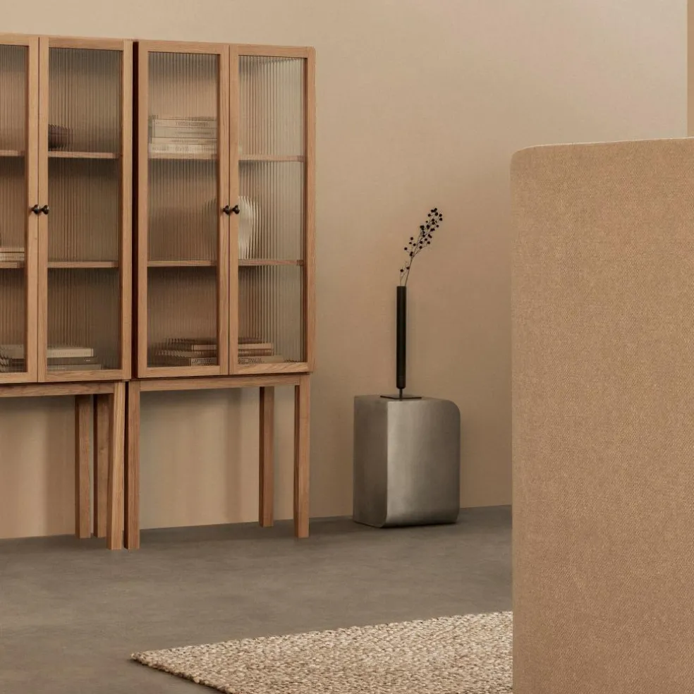 Volume Beistelltisch