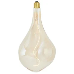 Voronoi III LED E27 FILAMENT 360° 5W => 22W