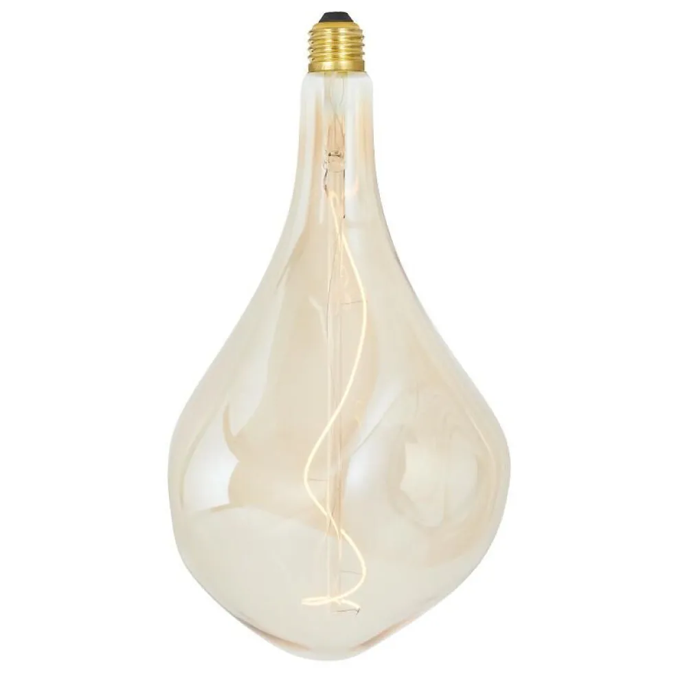 Voronoi III LED E27 FILAMENT 360° 5W => 22W