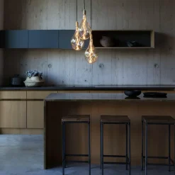 Voronoi III LED E27 FILAMENT 360° 5W =><noscript><img width=