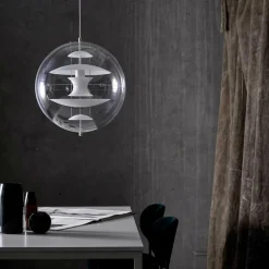 VP Globe Glass Pendelleuchte