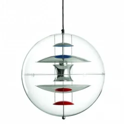 VP Globe Pendelleuchte