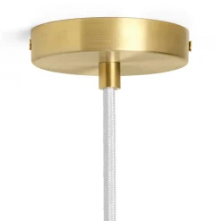 Vuelta II LED Pendelleuchte 100cm