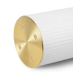 Vuelta II LED Pendelleuchte 100cm