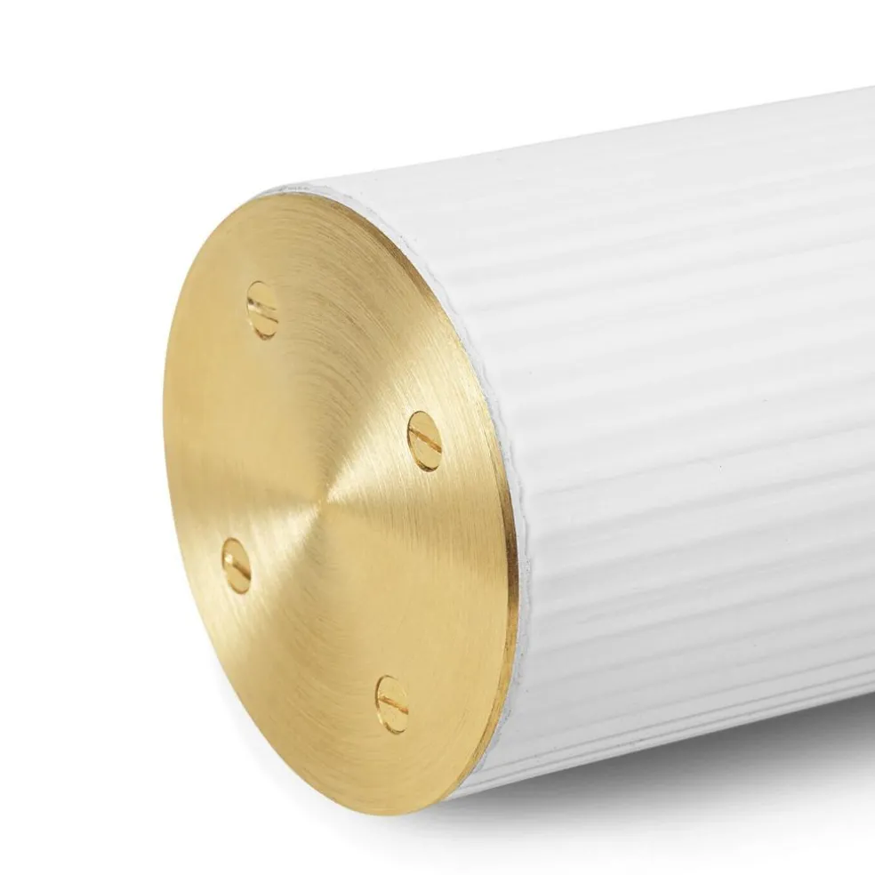 Vuelta II LED Pendelleuchte 100cm