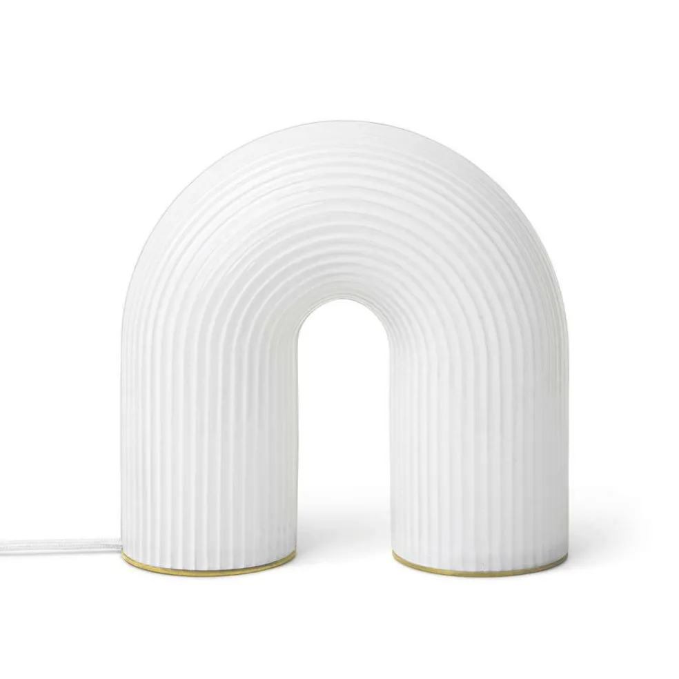 Vuelta LED Tischleuchte